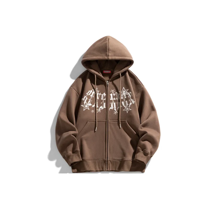 REXSHION Sweatshirts Unisex-14