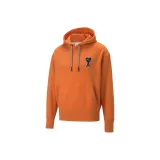 Bright Orange