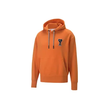 PUMA X Ami Hoodie