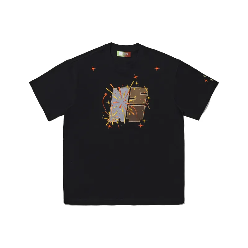 NSTNEW START T Shirts Unisex-1