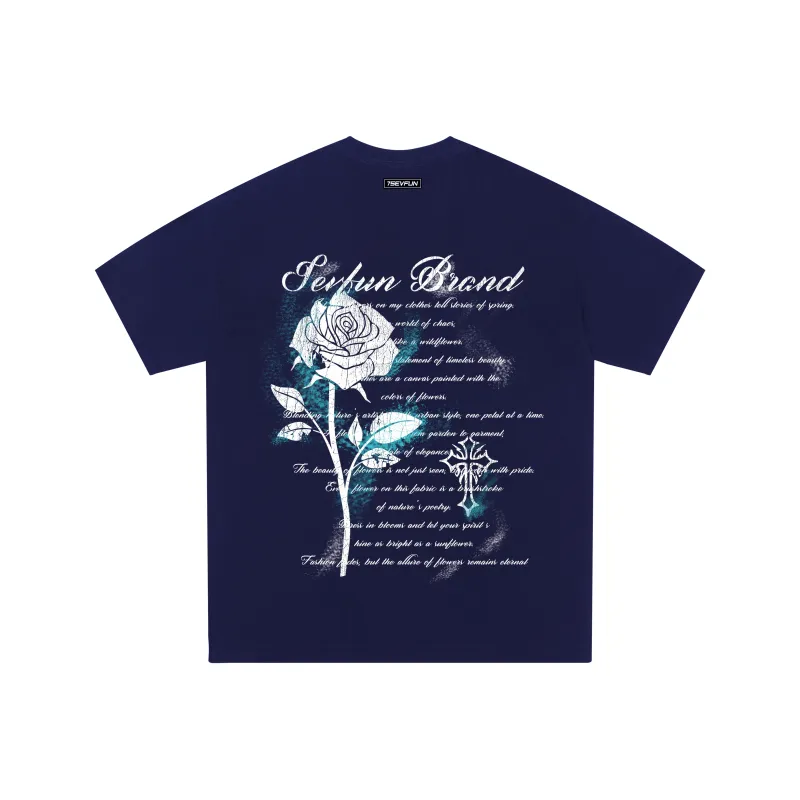 7 SEVFUN T Shirts Unisex-8