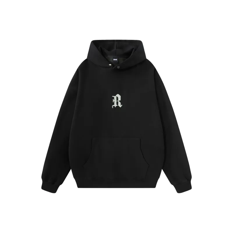 BRNR Sweatshirts Unisex-0