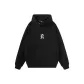 Black (No Fleece-Lined)