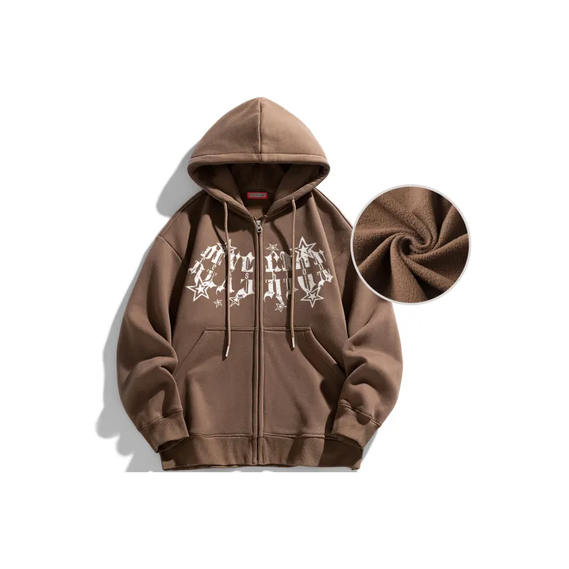 REXSHION Sweatshirts Unisex-36