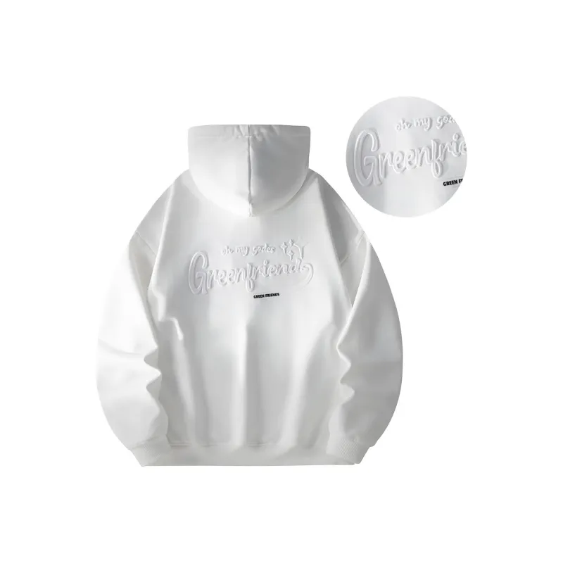 GF Sweatshirts Unisex-3
