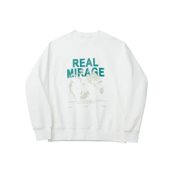 NANS STUDIO Sweatshirts Men