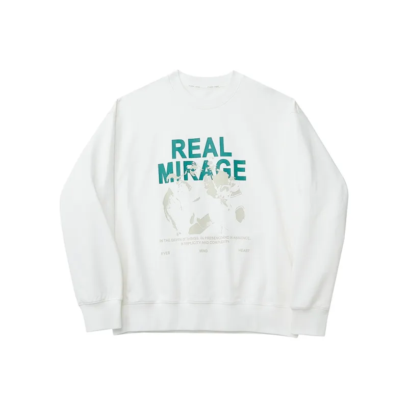 NANS STUDIO Sweatshirts Men-0