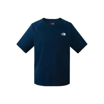 THE NORTH FACE T Shirt Men's Summit Blue