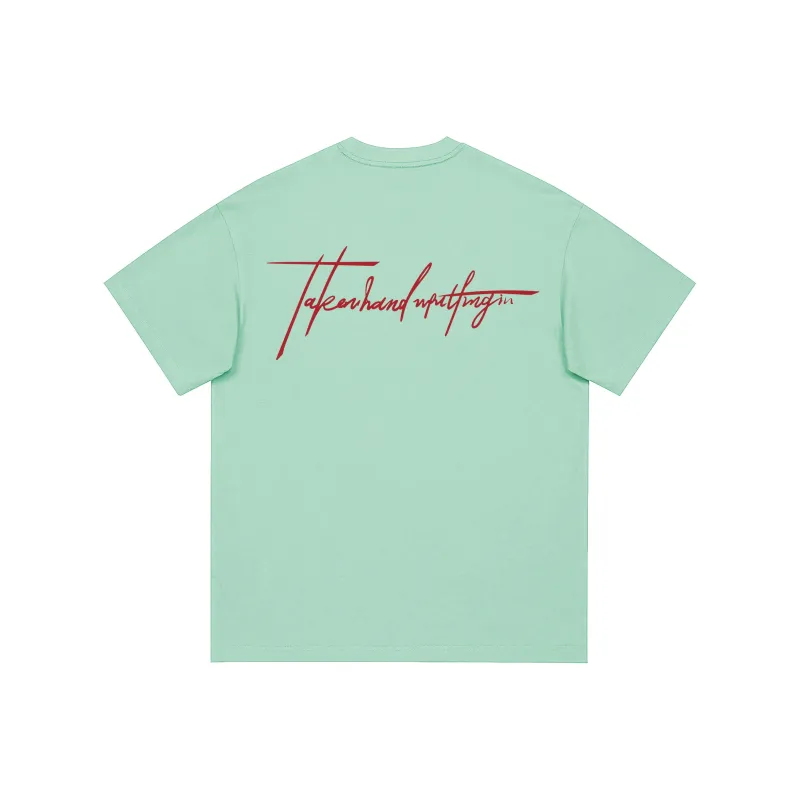 FONDLOOK T Shirts Unisex-5