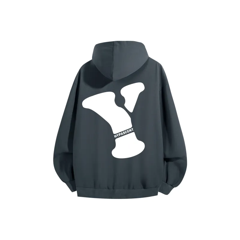 HYPASCENT Sweatshirts Unisex-2
