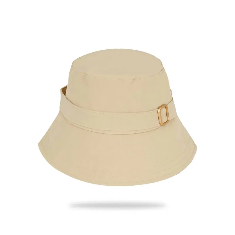 BANDICOOT 100% Polyester Sun Protection Hats Women's-1