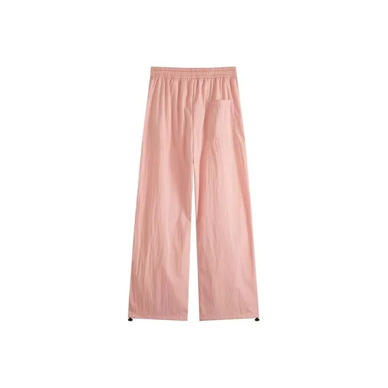 ACUOD BY CHANU Casual Pants Unisex-7