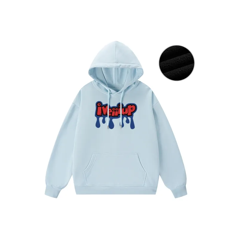 IVEIII Sweatshirts Unisex-32