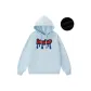 (Fleece-Lined) Glacier Blue