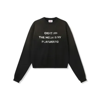 OKME Sweatshirts Unisex