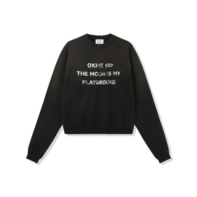 OKME Sweatshirts Unisex-4