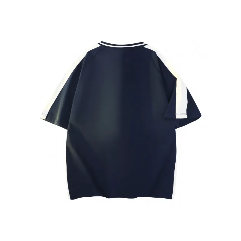 YATSI T Shirts Unisex-8