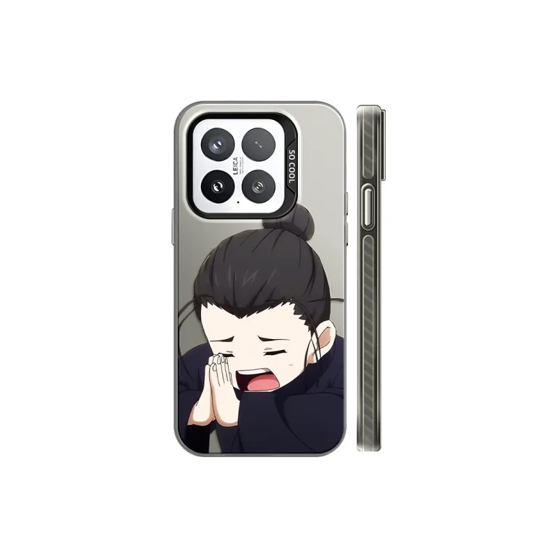 MANQIN Phone Cases-5