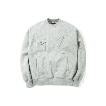 THE NORTH FACE X Invincible Pocket Crewneck Sweatshirt
