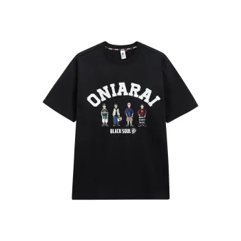 ONIARAI T Shirts Men