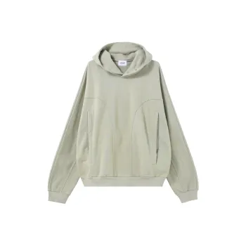 GRAILZ Sweatshirts Unisex Gray Green