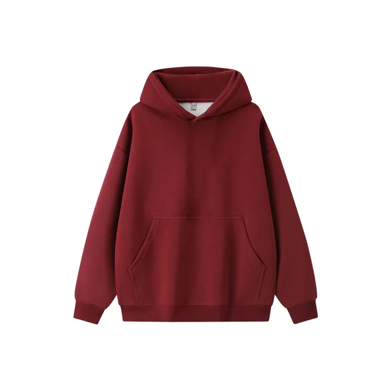Universal Templates Sweatshirt Unisex-5