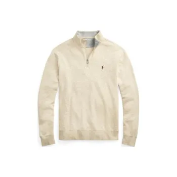 Polo Ralph Lauren Sweatshirts Men Beige