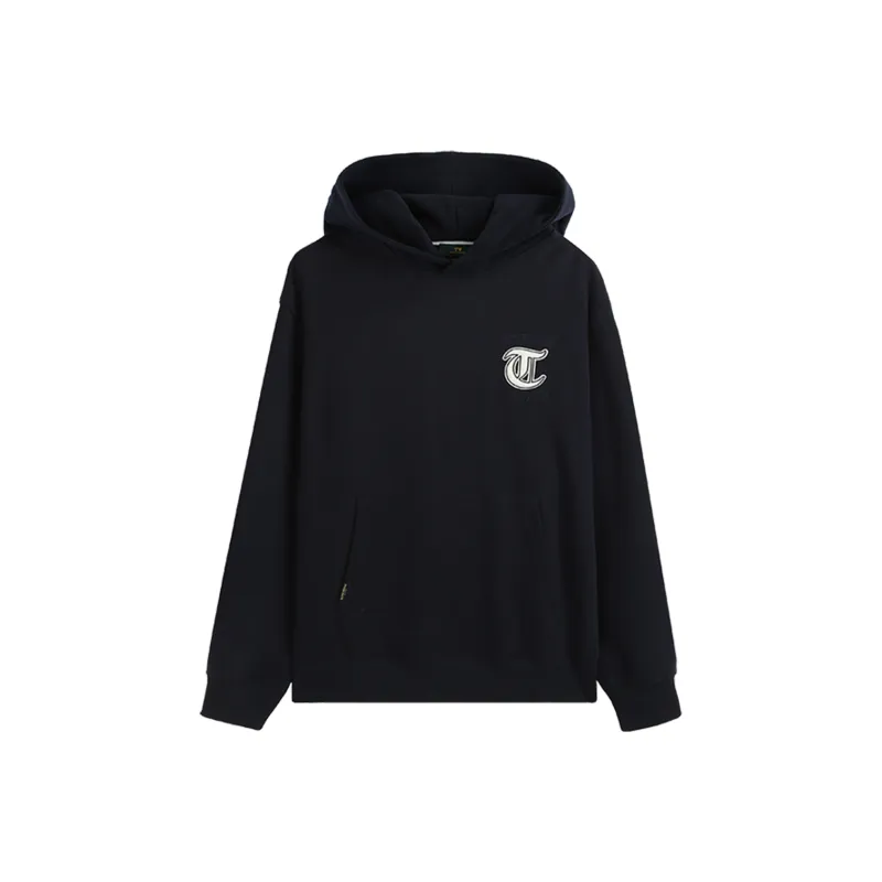 Teenie Weenie Men CleanFit Series Sweatshirt Unisex-8