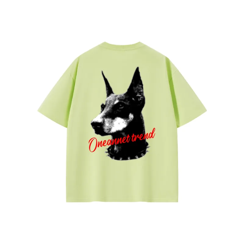ONEANNET T Shirts Unisex-17