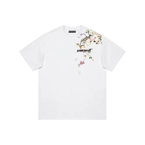 SUNSETMONENT T Shirts Unisex