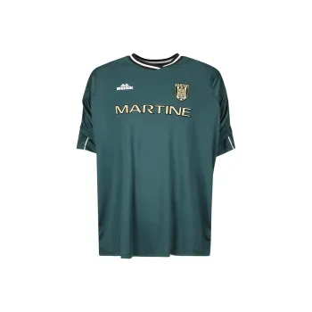 Martine Rose Celebration Football Top