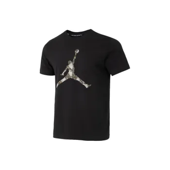 JORDAN Sport Men's Dri FIT T Shirt