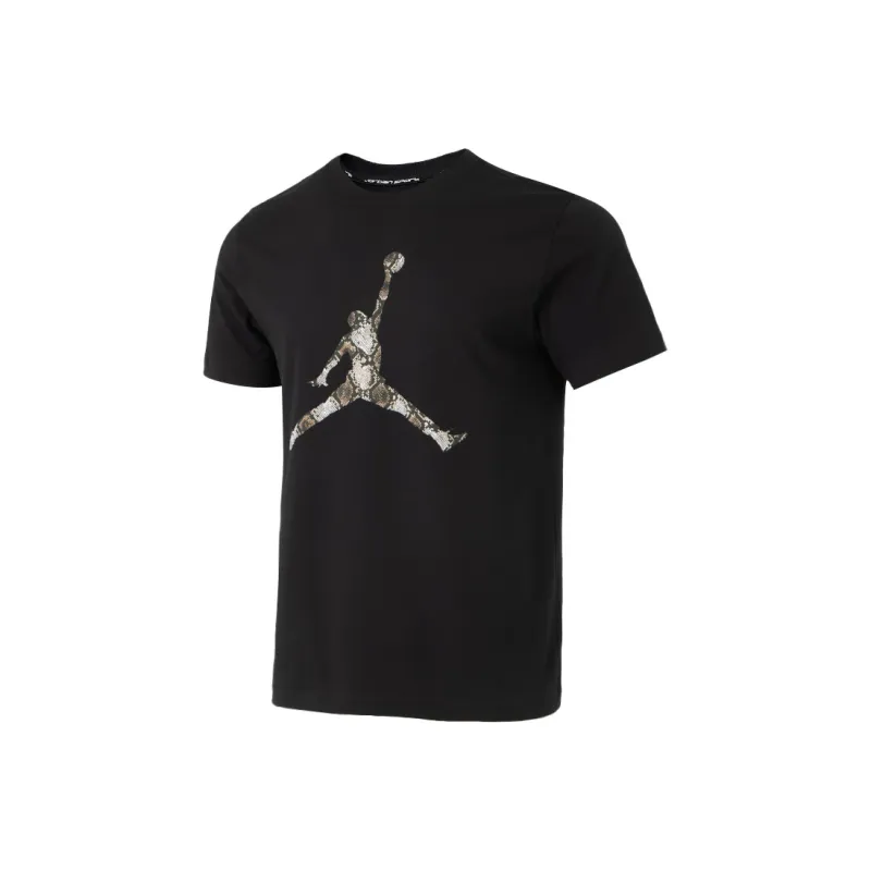 JORDAN Sport Men's Dri FIT T Shirt-0