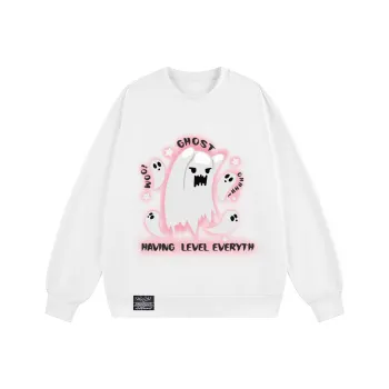 LEVEL RELAX Series Sweatshirt Unisex