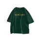 [100% cotton]Forest Green (Tf Yellow Storm)