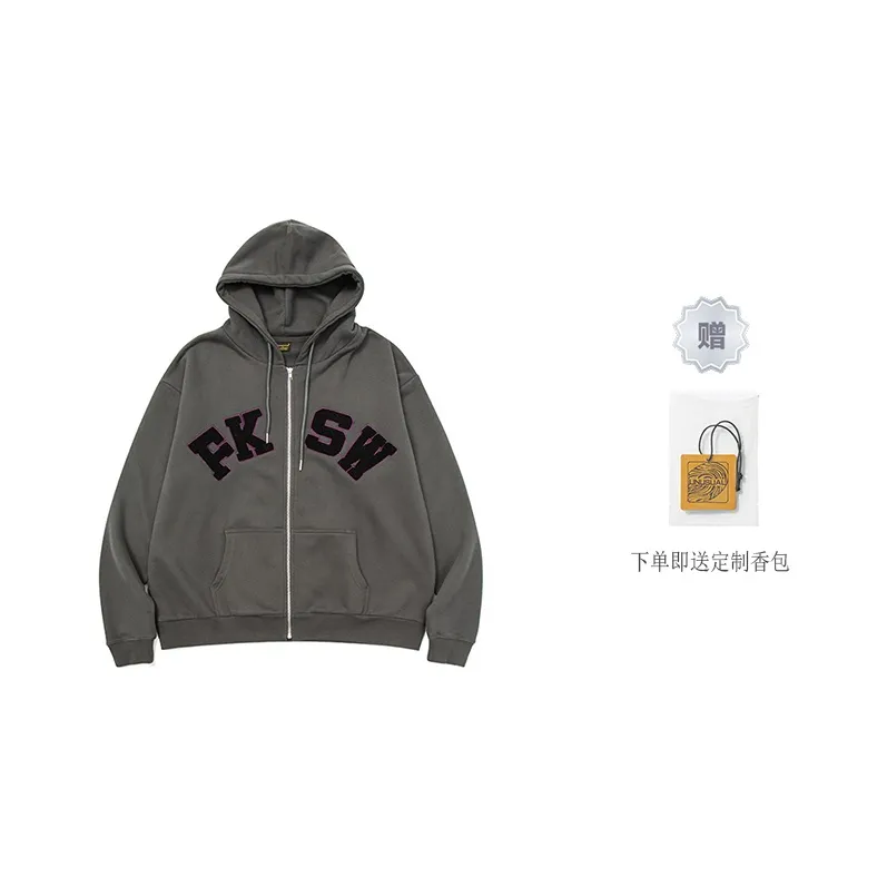 FKSW Sweatshirts Unisex-12