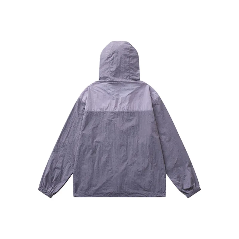 KONZEN· Breathable Quick Dry Sun Protection Sun Protection Clothing Unisex-10