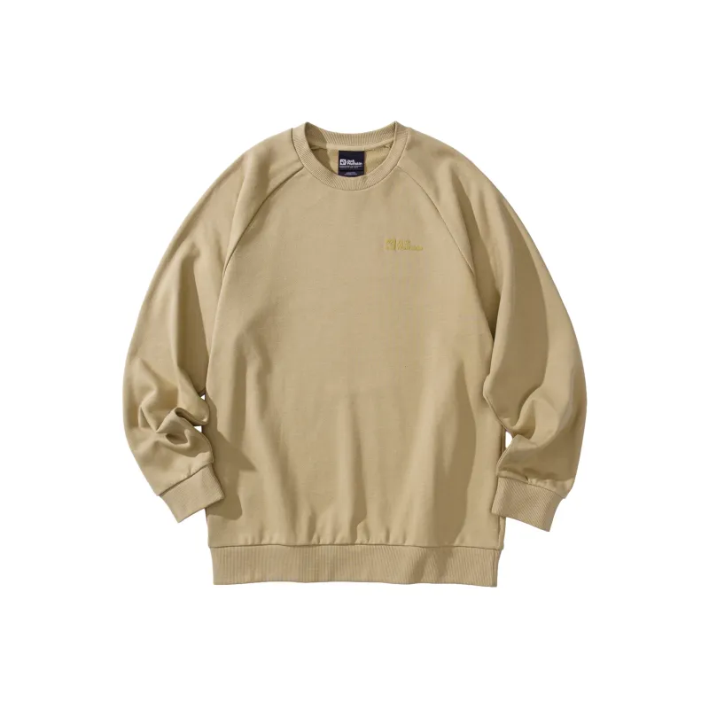 Jack Wolfskin Sweatshirt Unisex-6