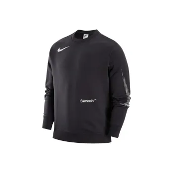 Nike Sweatshirts Men Gray