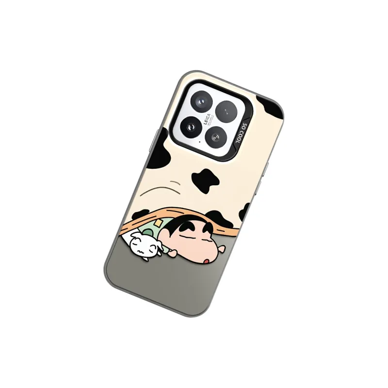 MANQIN Phone Cases-6
