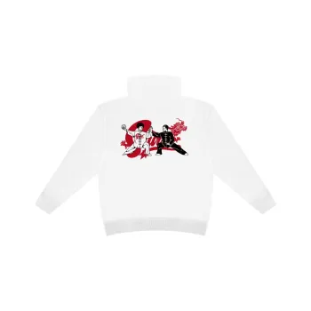 SWISH THE BALL IN Sweatshirt Unisex