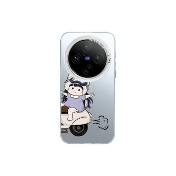 ZHENGGUANG Phone Cases