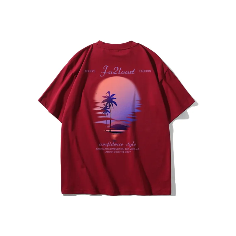 FA2LO T Shirts Unisex-10