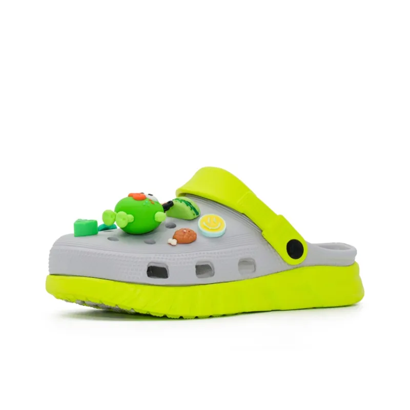 MESUCA Clogs Unisex-0