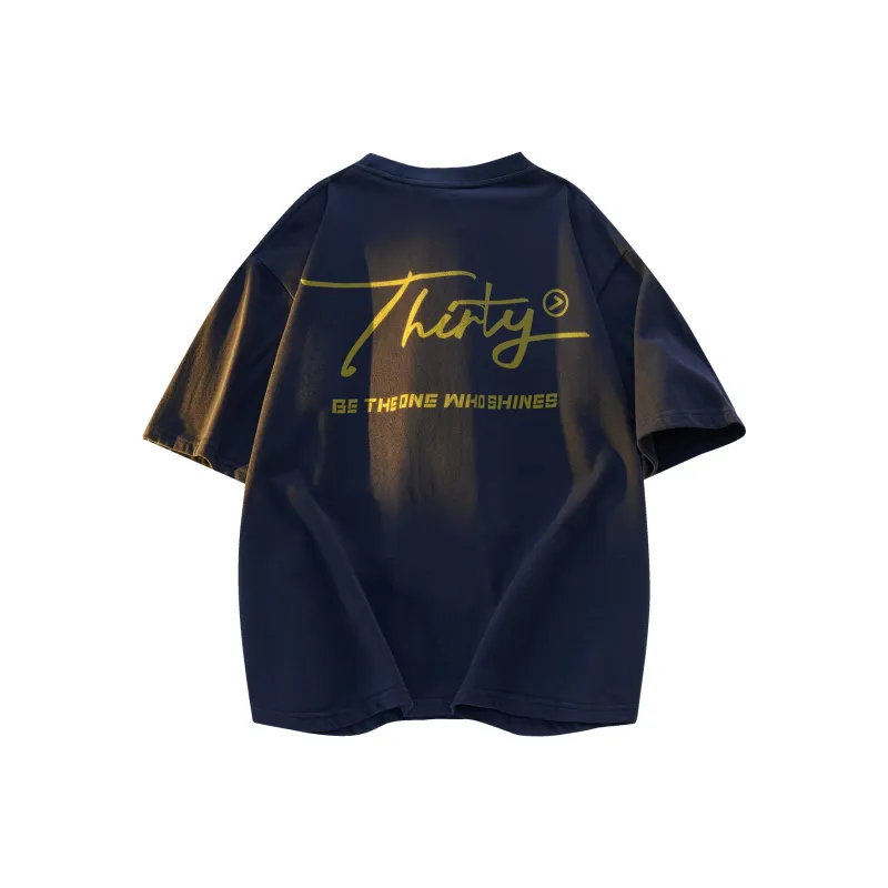 30BRAID T Shirts Unisex-28