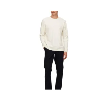 Tommy Hilfiger T Shirt Unisex White