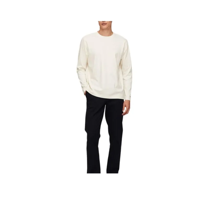 Tommy Hilfiger T Shirt Unisex White-0