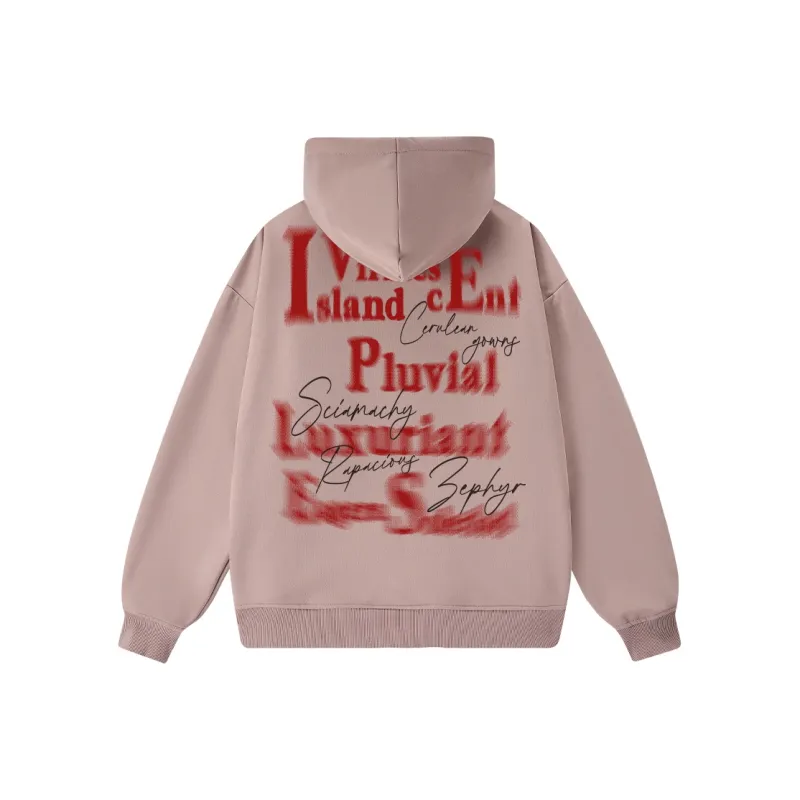 IVEIII Sweatshirts Unisex-20