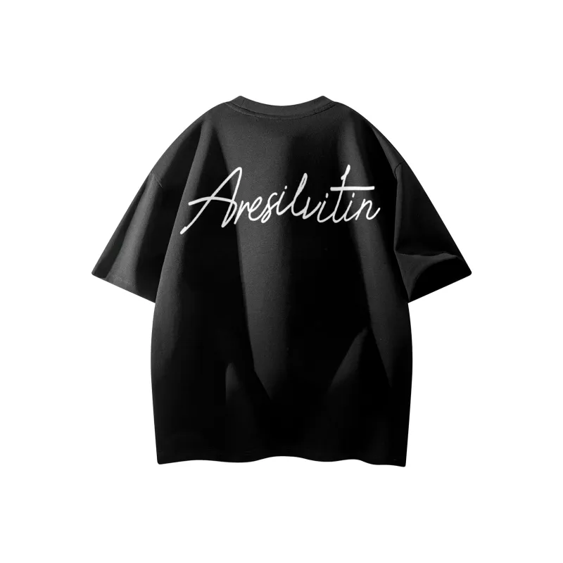 SIL VITIN T Shirts Unisex-5