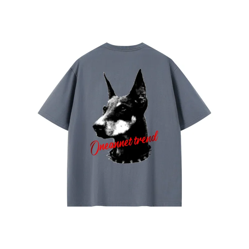 ONEANNET T Shirts Unisex-19